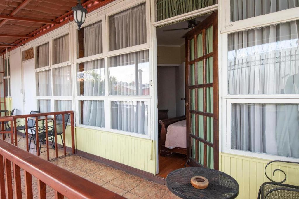 Sura Bed And Breakfast San José Exterior foto